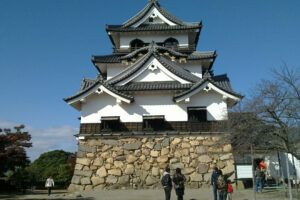 Istana Hikone