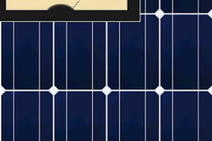 Android : Solar Charger
