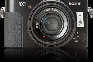 Sony DSC RX-1 : Sony Sudah Gila