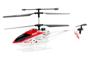 Helikopter RC Mini