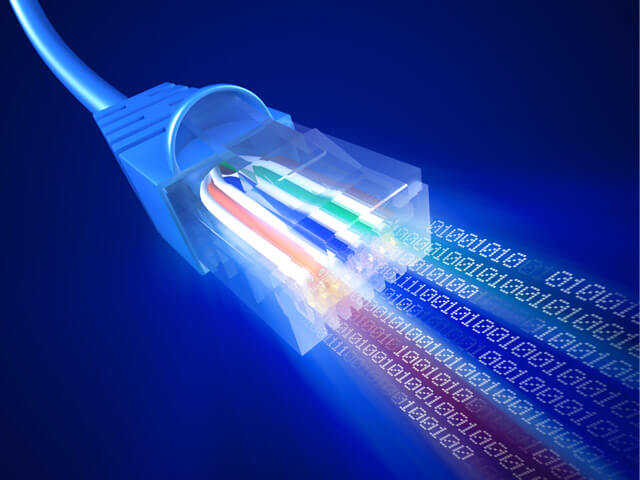 internet laju