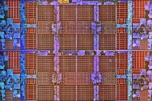 AMD Naples : Menggugat Monopoli Intel